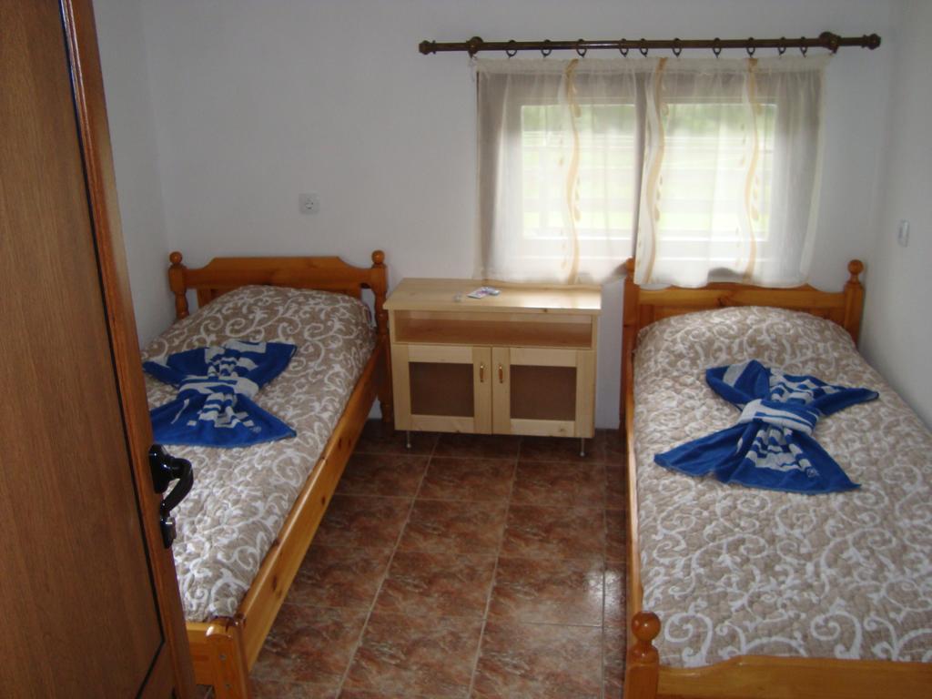 Kuma Lissa Guest House Kozsari Szoba fotó