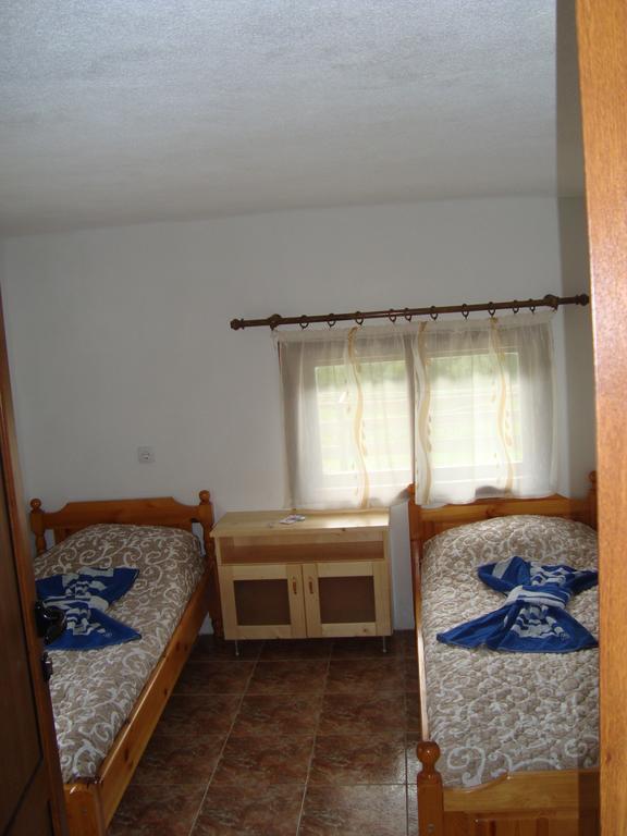 Kuma Lissa Guest House Kozsari Szoba fotó