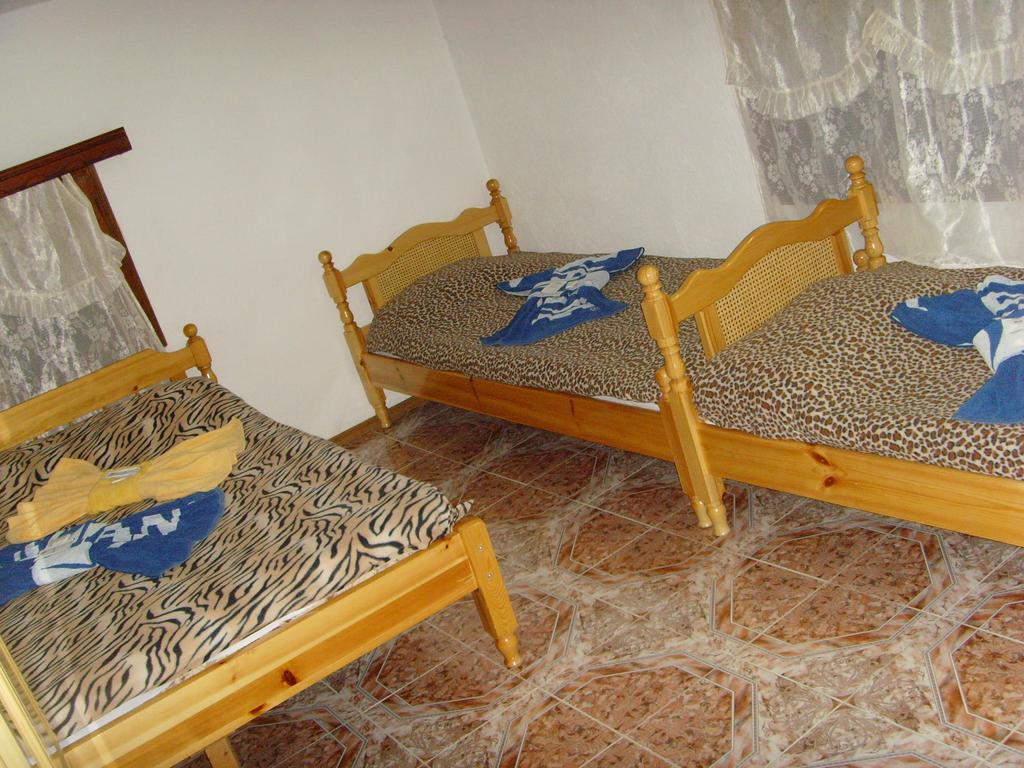 Kuma Lissa Guest House Kozsari Szoba fotó