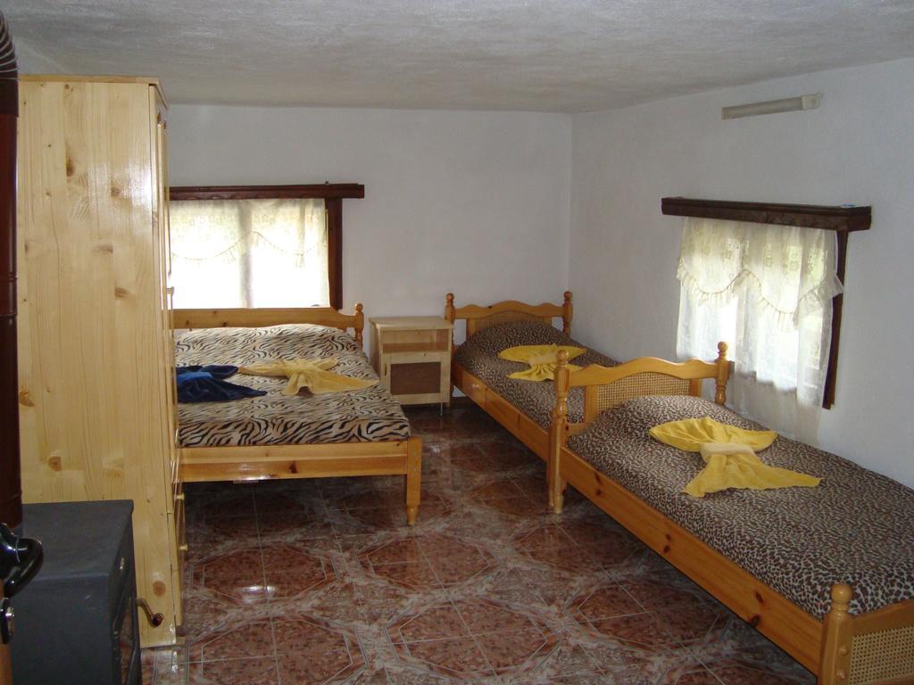 Kuma Lissa Guest House Kozsari Szoba fotó